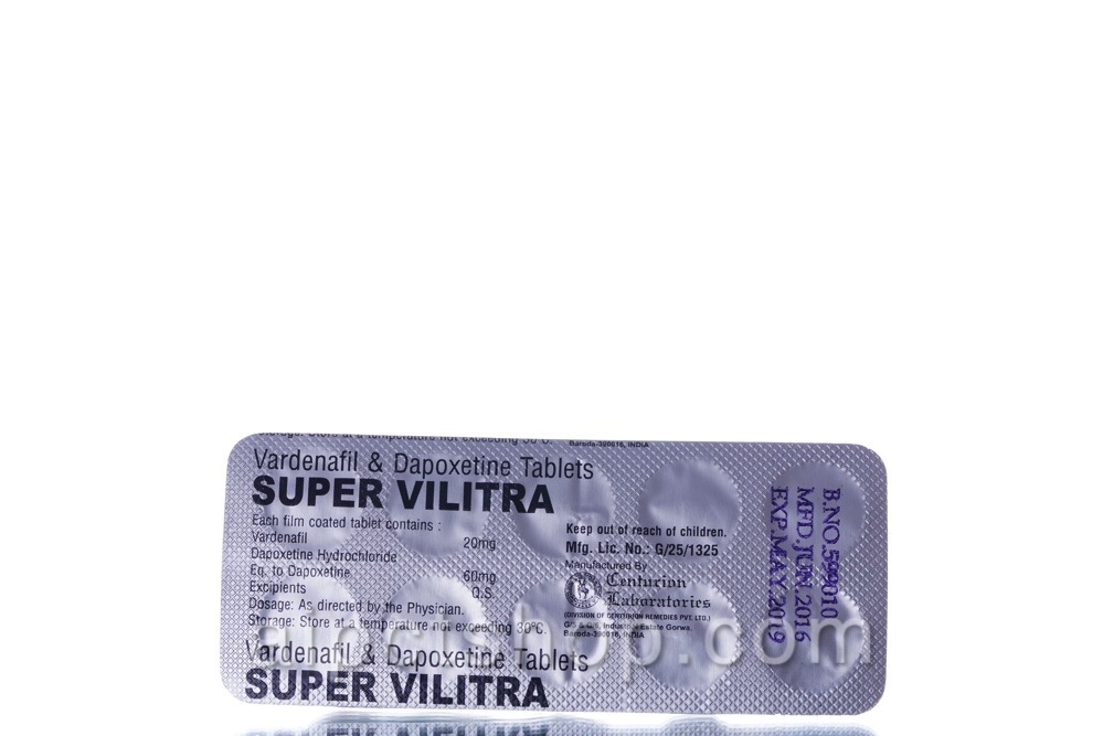 Levitra 30 mg