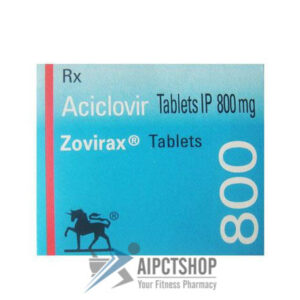 Cheap zovirax tablets