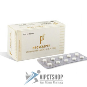 Proscalpin 1