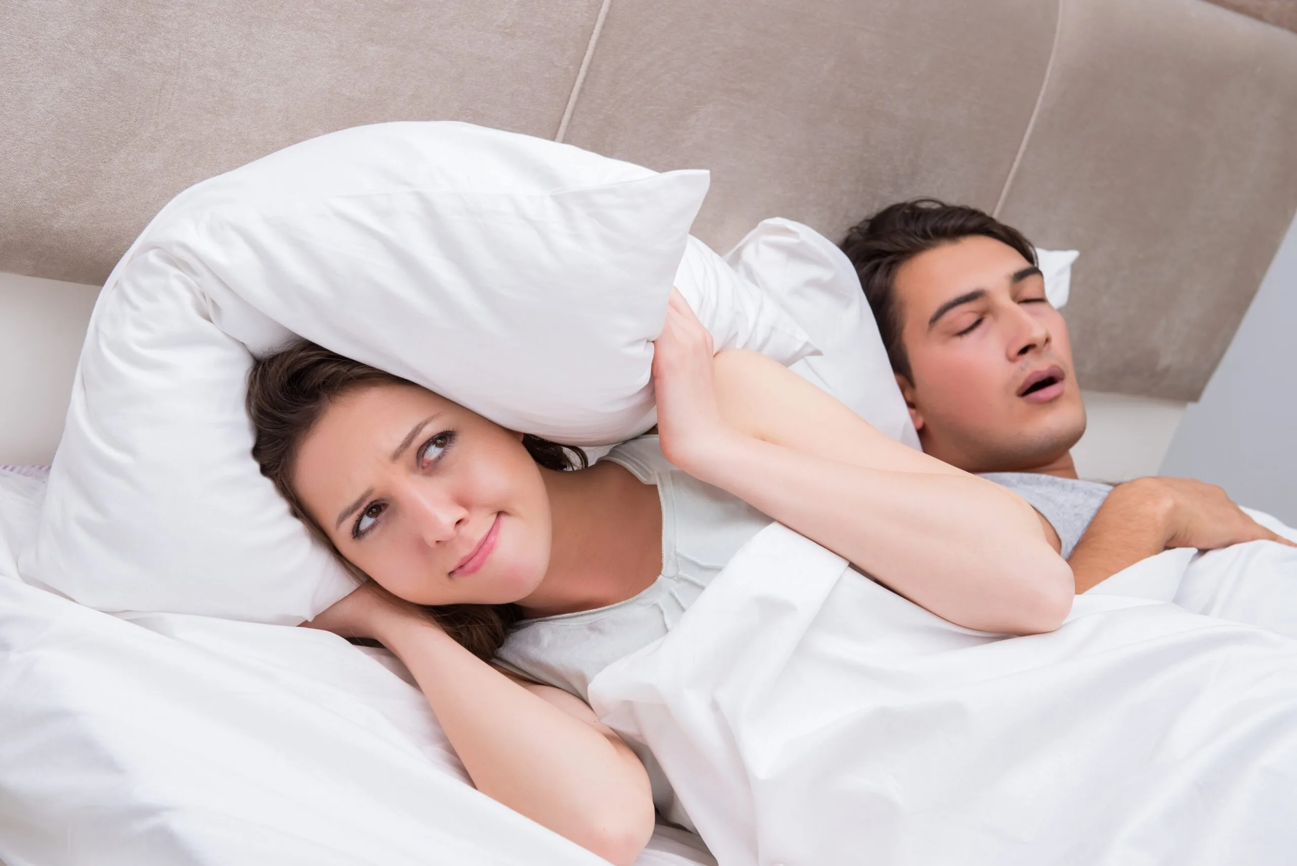 Apnea a sleeping disorder
