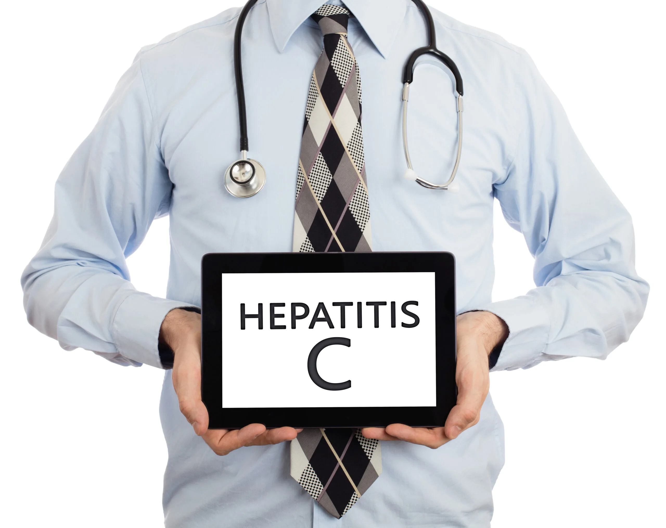 Is There a Cure for Hepatitis C?