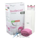 Budecort Inhaler (Rhinocort) 100mcg/Dose
