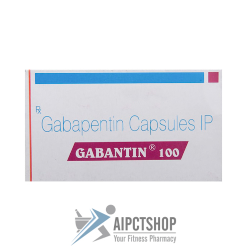 gabapentin 100 mg kapsul