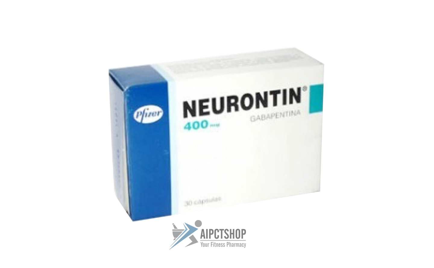 gabapentin 400 mg