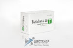 Tadalista / Tadalafil - Centurion (Cialis) 20 mg - 10 tablets