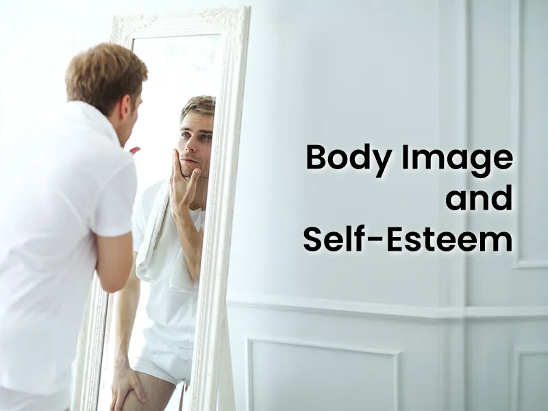 Body Image and Self-Esteem