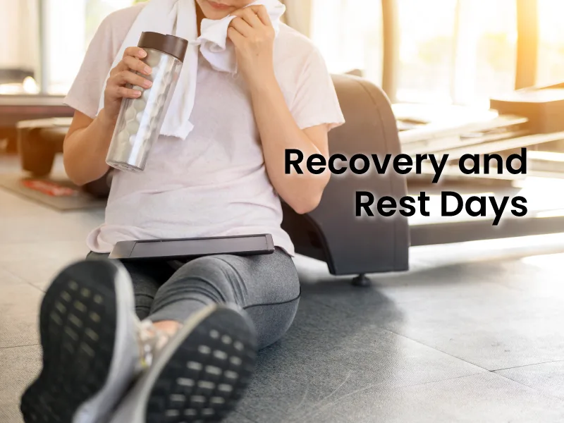 Recovery and Rest Days