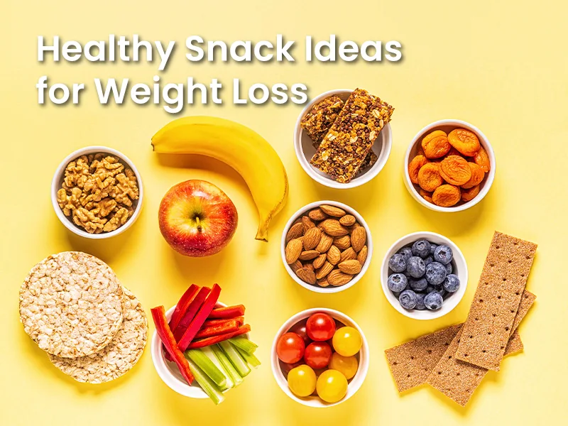 Healthy Eating Habits for Sustainable Weight Loss
