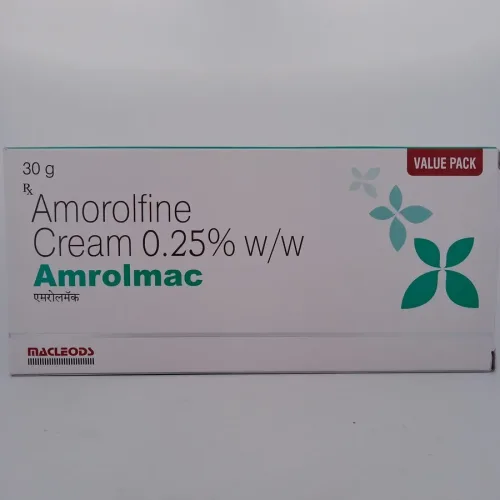 AMROLMAC 0.25% - 1 TUBE OF 30g