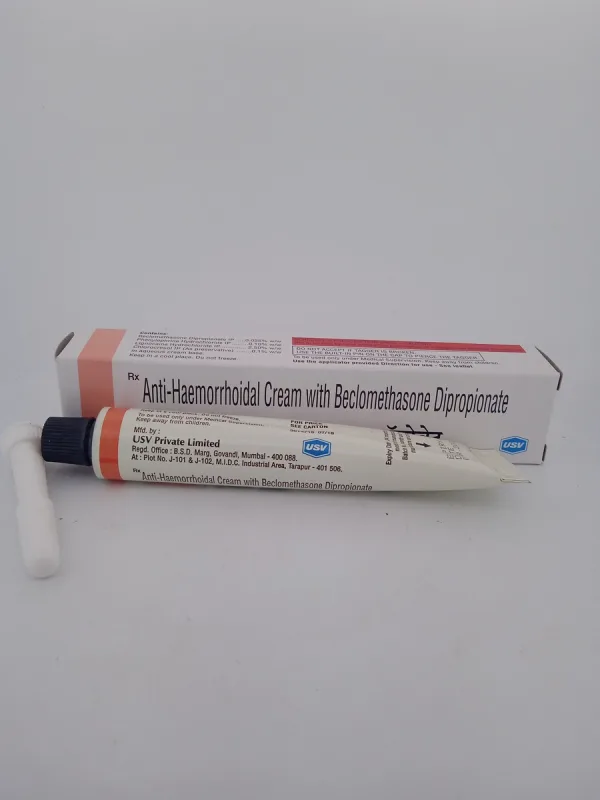 ANOVATE CREAM - 1 TUBE OF 20g - Image 3