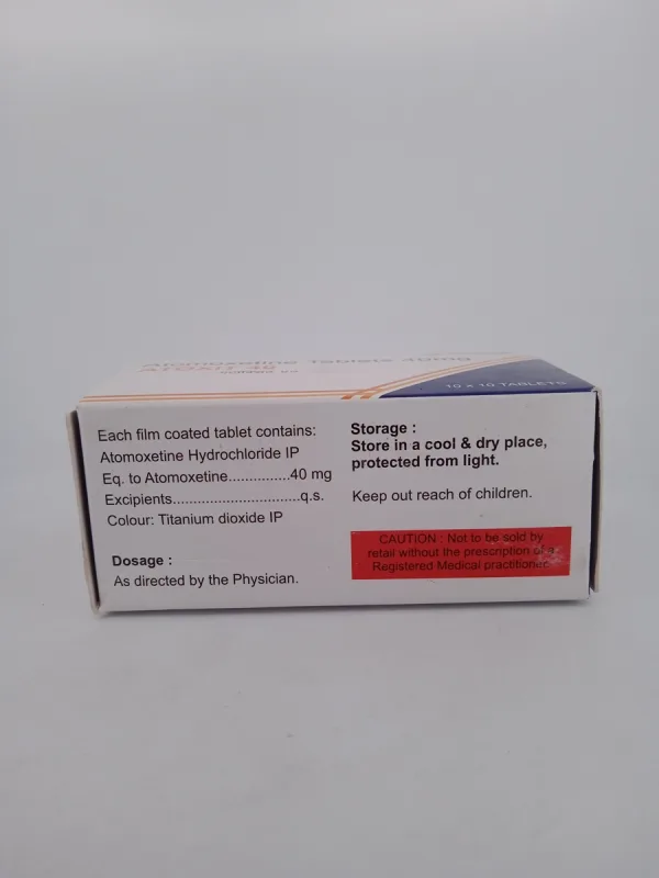 ATOXIT 40 MG - 10 TABLET - Image 4