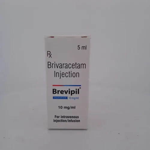 BREVIPIL INJECTION 10 MG - 1 VIAL OF 5ML