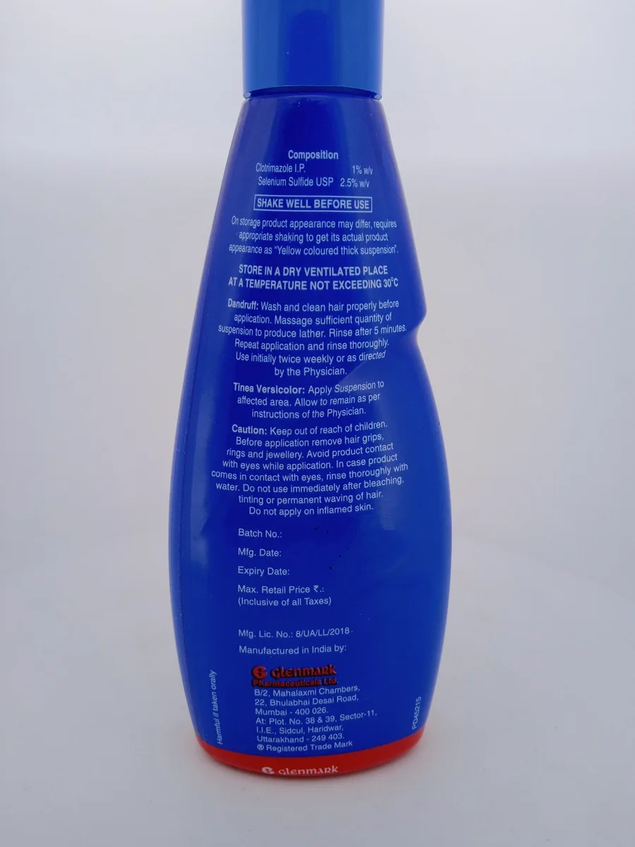 CANDID TV - 1 BOTTLE OF 75ML - Image 4