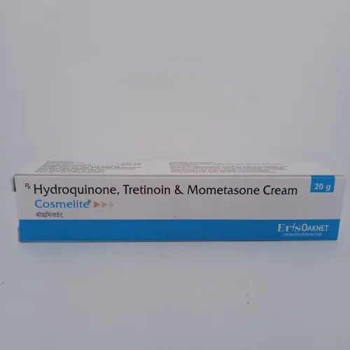 COSMELITE CREAM - 1 TUBE OF 20g