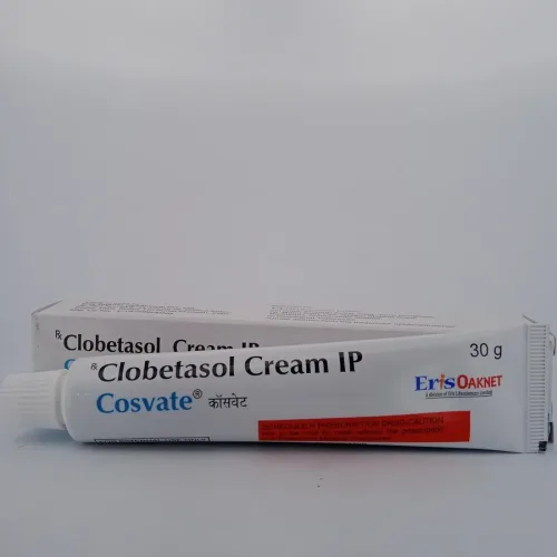 COSVATE - 1 TUBE OF 30g