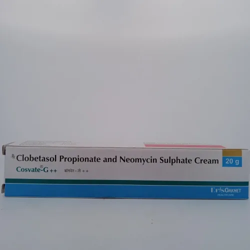 COSVATE-G++ - 1 TUBE OF 20g