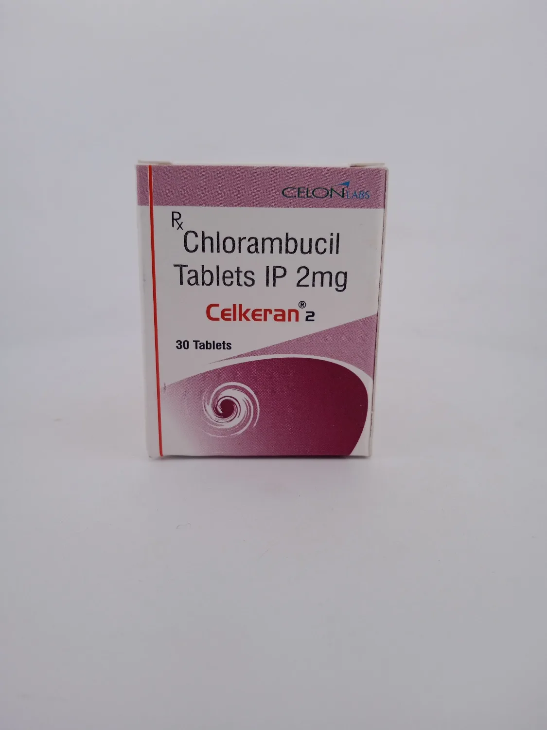 CELKERAN 2 MG - 30 TABLET