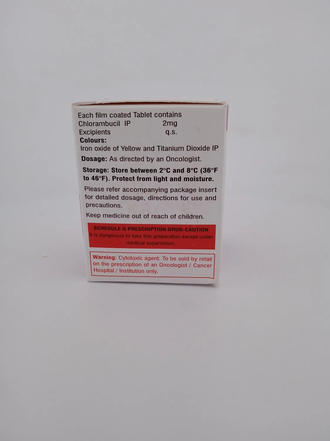 CELKERAN 2 MG - 30 TABLET - Image 4