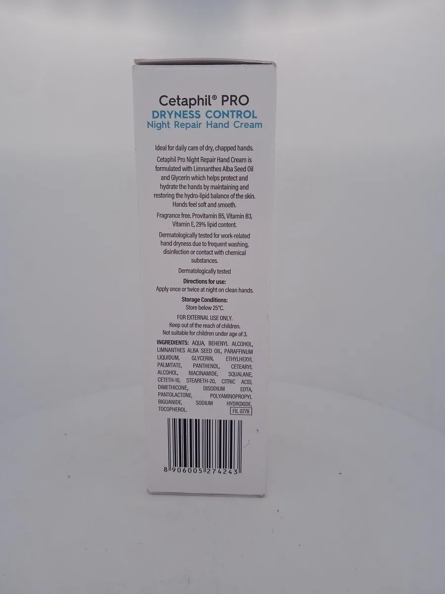 CETAPHIL PRO (DRYNESS CONTROL) - 1 TUBE OF 50ML - Image 4