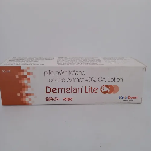 DEMELAN LITE - 1 TUBE OF 50ML