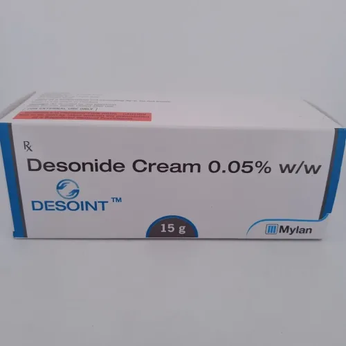 DESOINT CREAM 0.05% - 1 TUBE OF 15GM