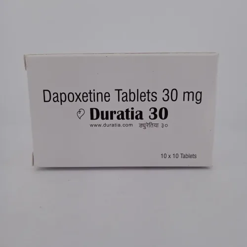 DURATIA 30MG - 10 TABLET