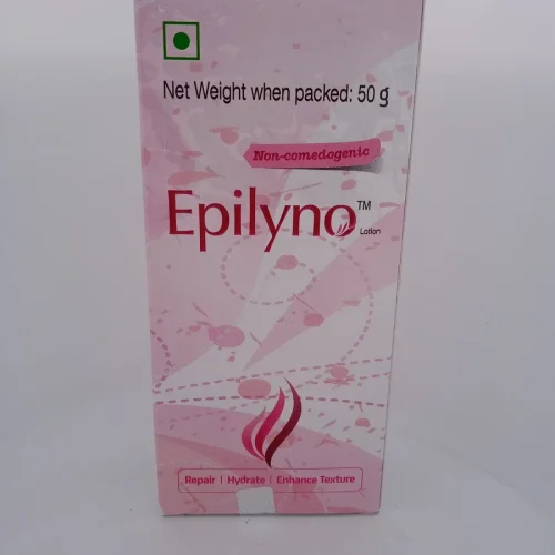 EPILYNO - 1 BOTTLE OF 50g