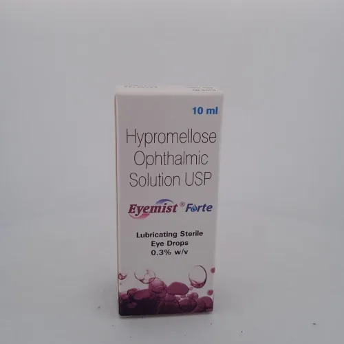 EYEMIST FORTE - 1 BOTTLE OF 10ML