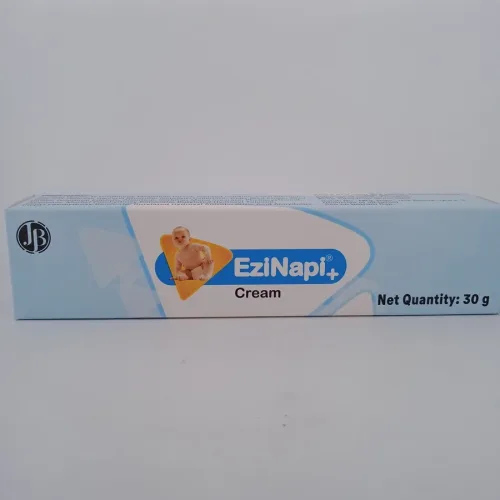 EZINAPI PLUS CREAM - 1 TUBE OF 30g