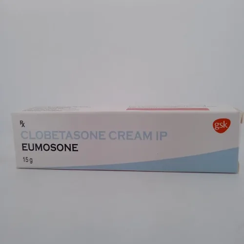 EUMOSONE - 1 TUBE OF 15gm