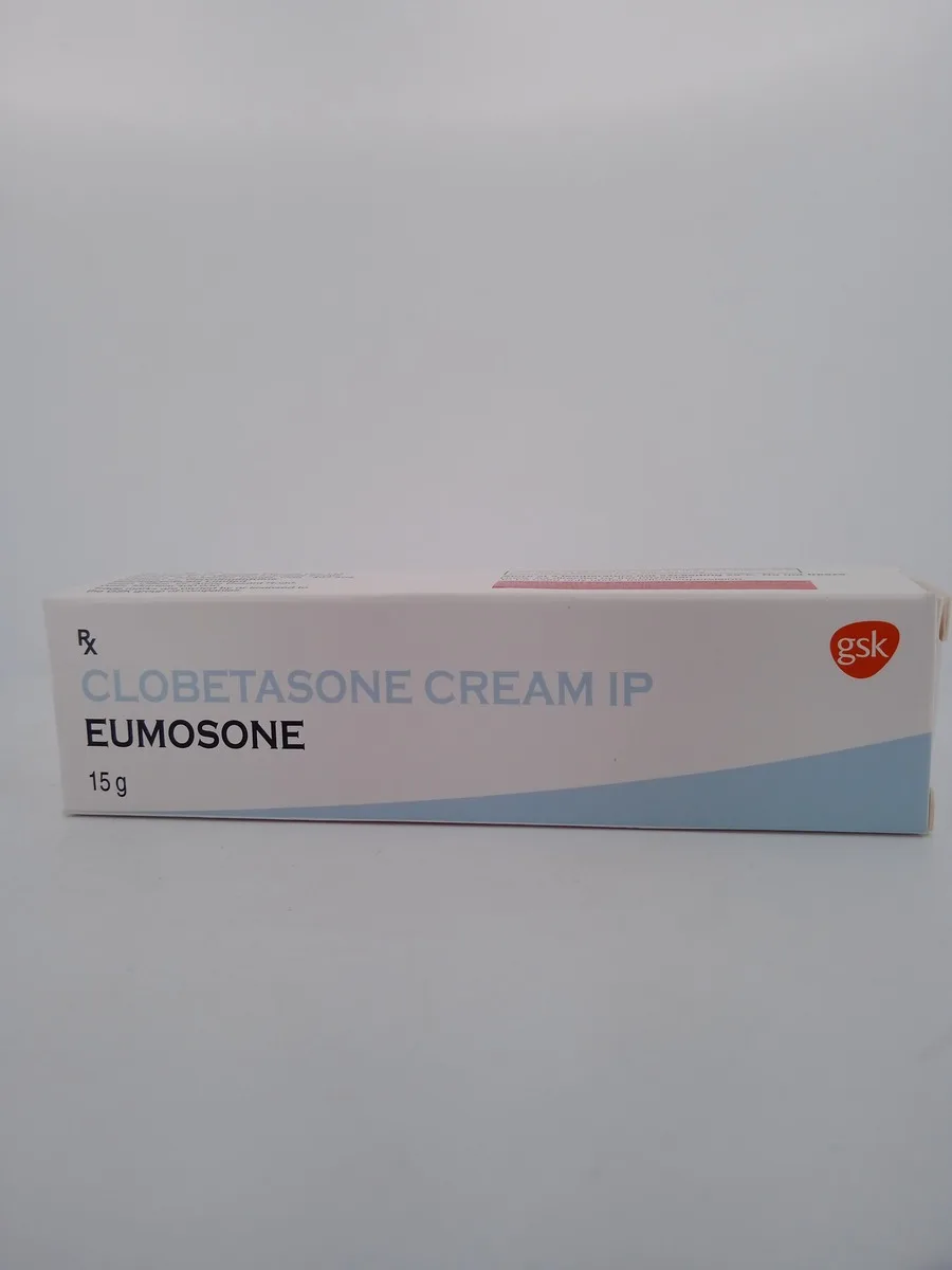 EUMOSONE - 1 TUBE OF 15gm