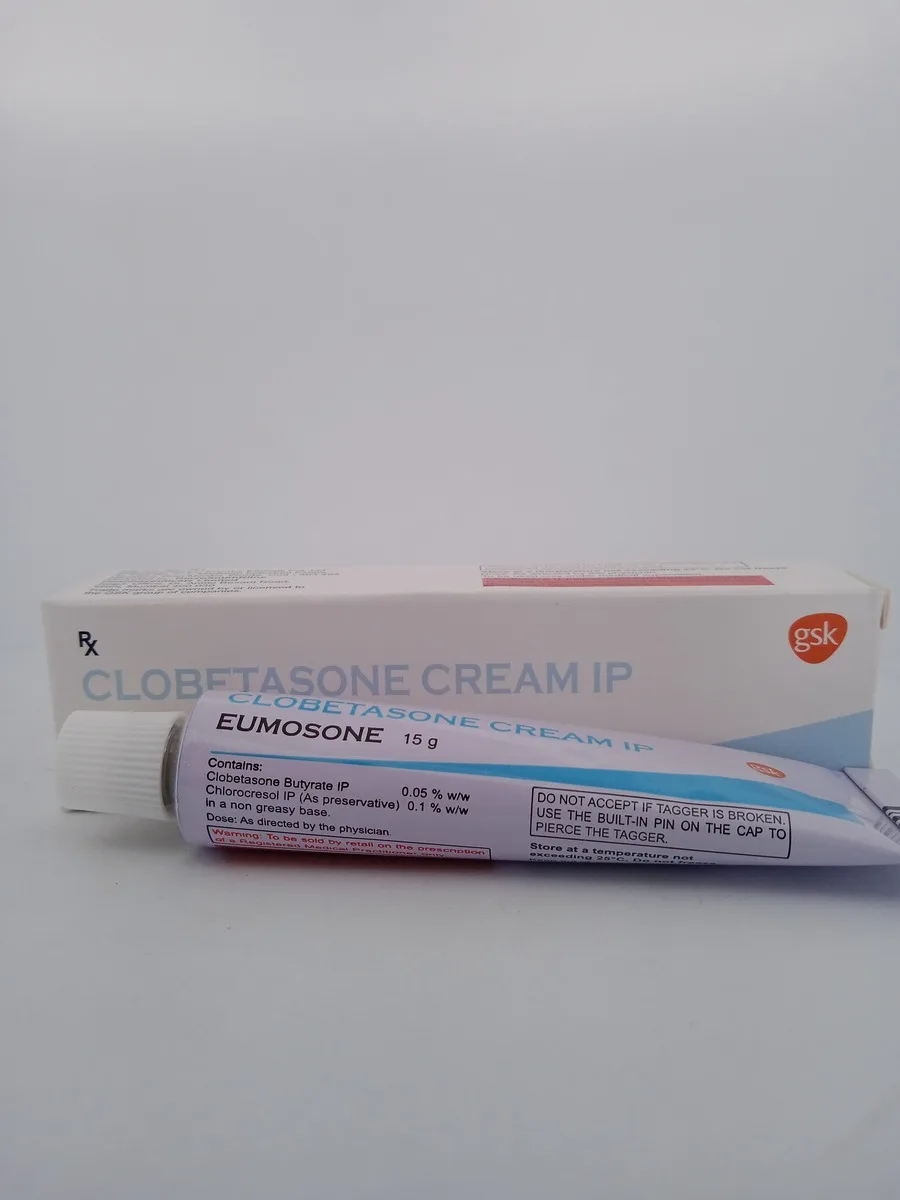 EUMOSONE - 1 TUBE OF 15gm - Image 2