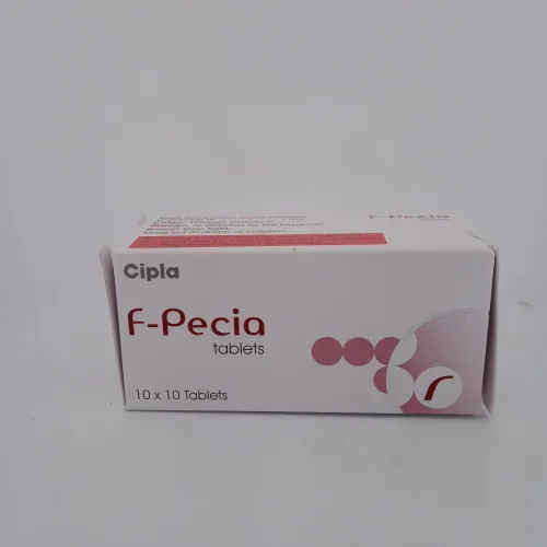 F-PECIA - 10 TABLET