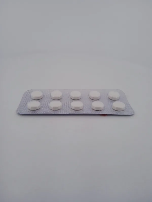 FLURIDEX 100 MG - 10 TABLETS - Image 2