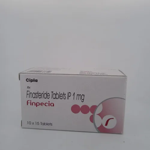 FINPECIA 1 MG - 15 TABLET