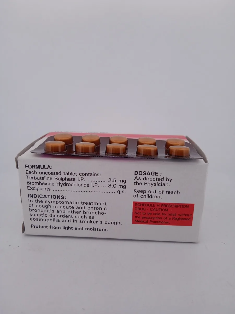 GRILINCTUS-BM - 10 TABLETS - Image 4
