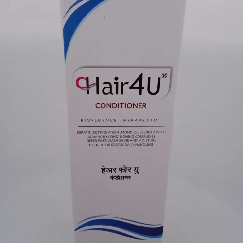 HAIR4U CONDITIONER - 1 BOTTLE OF 100g