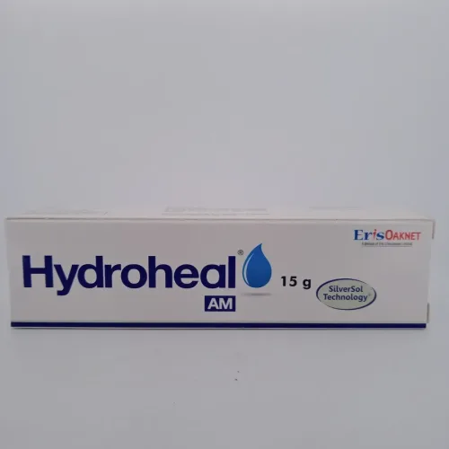 HYDROHEAL AM - 1 TUBE OF 15g