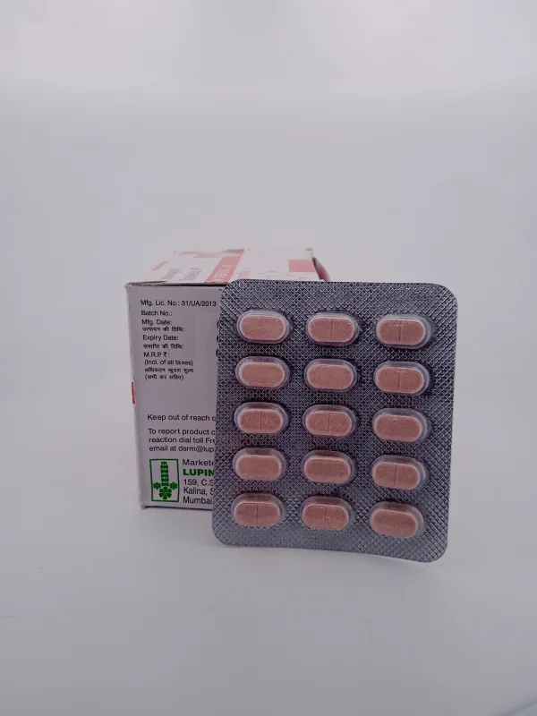 HYPERNIL 10 MG - 15 TABLETS - Image 4