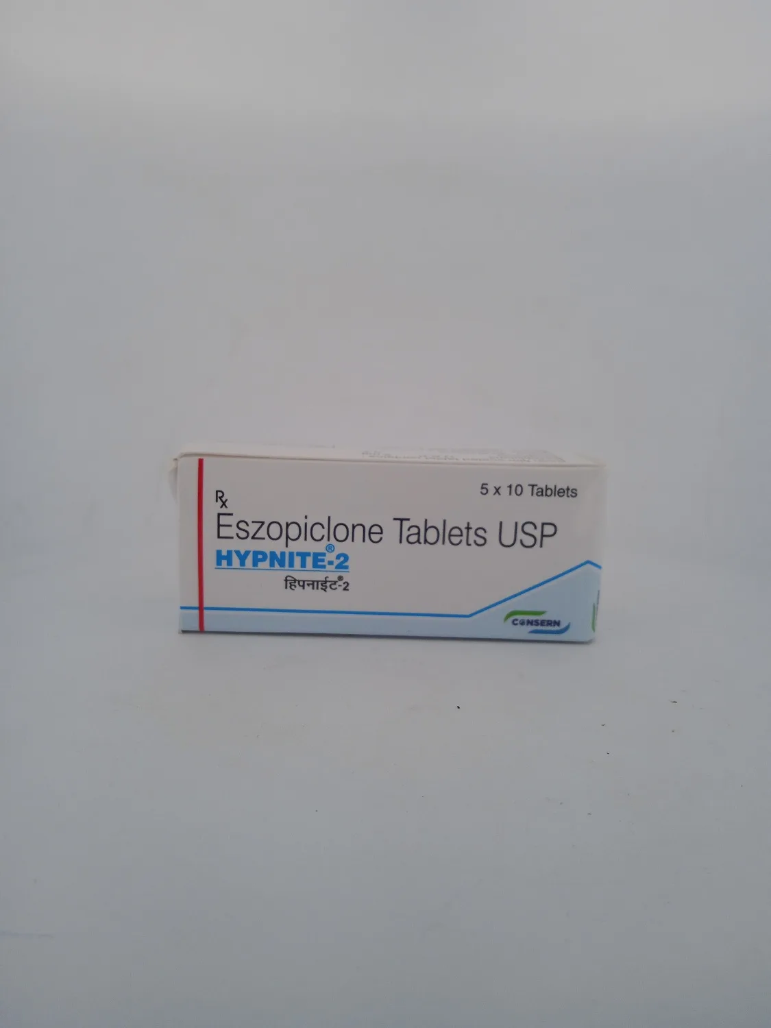 HYPNITE 2 MG - 10 TABLET