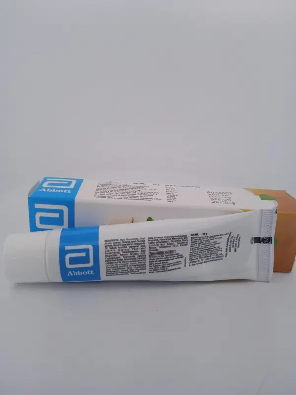 Meaglow MELAGLOW RICH - 1 TUBE OF 20g - Aipctshop MELAGLOW RICH CREAM ...