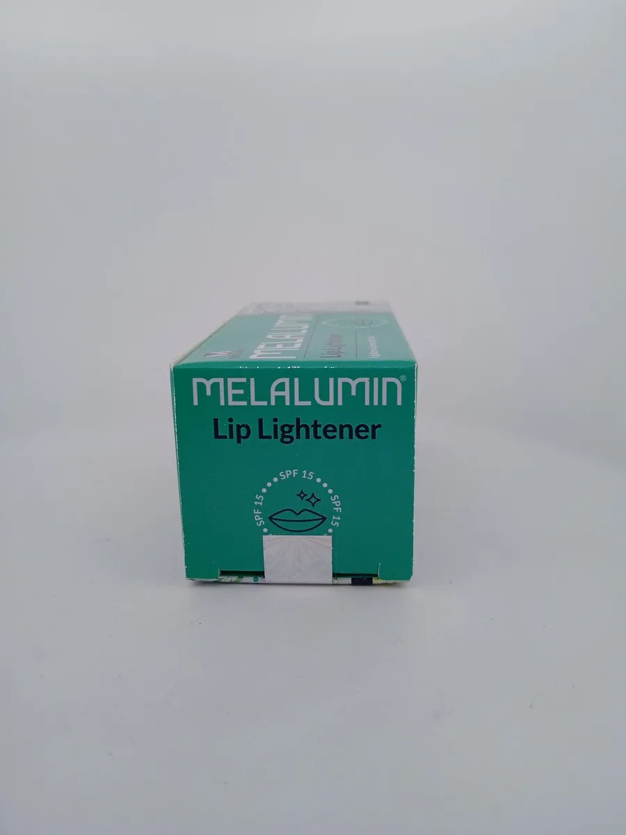 MELALUMIN LIP LIGHTENER - 1 TUBE OF 10g - Image 3