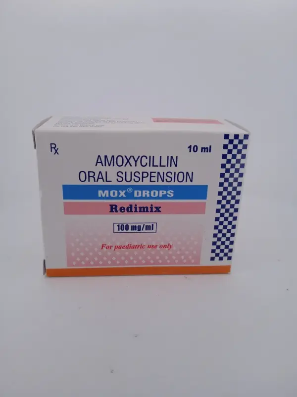 MOX DROPS 100MG/1ML - 1 BOTTLE OF 10ML - Aipctshop REDIMIX MOX DROPS ...