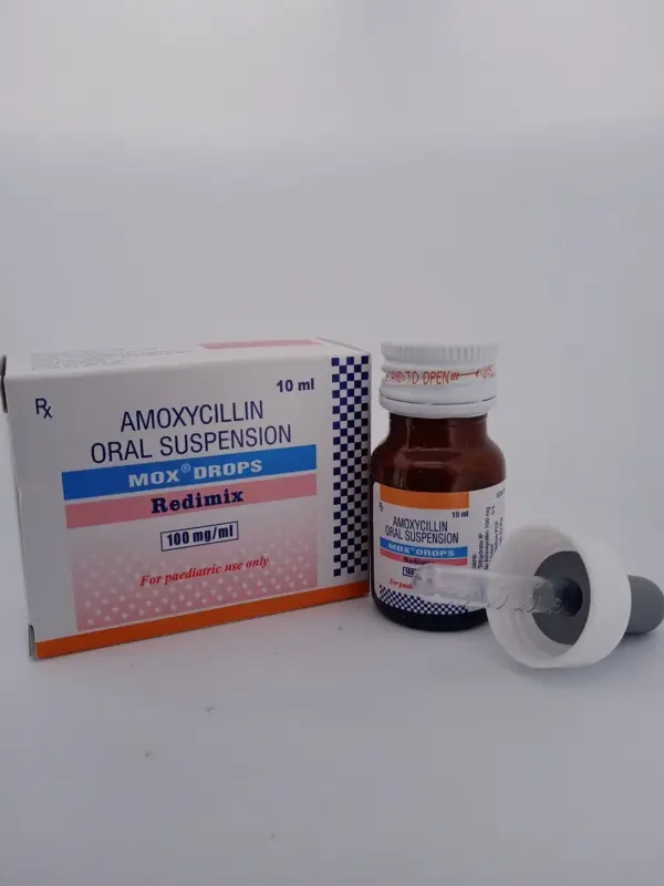 MOX DROPS 100MG/1ML - 1 BOTTLE OF 10ML - Aipctshop REDIMIX MOX DROPS ...