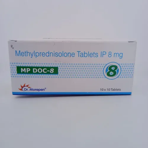 MP DOC 8 – 10 TABLET