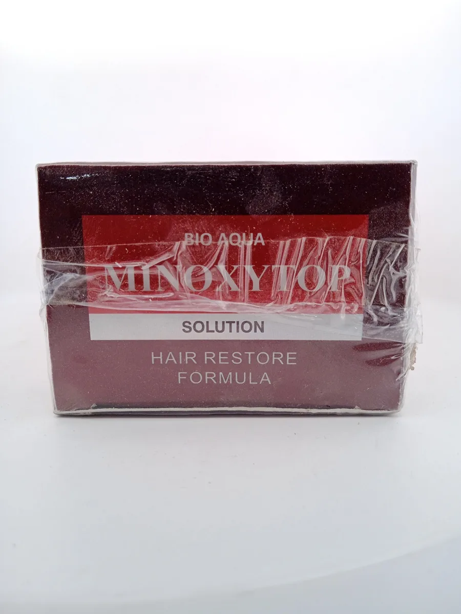 MINOXYTOP 2% - 60 ML - Image 3