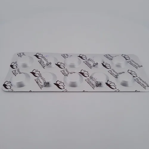 MPHEAL 4 MG - 10 TABLETS