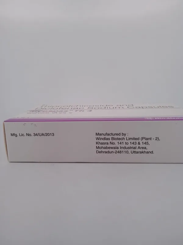 MYOSPAS TH 4 - 10 CAPSULES - Image 4