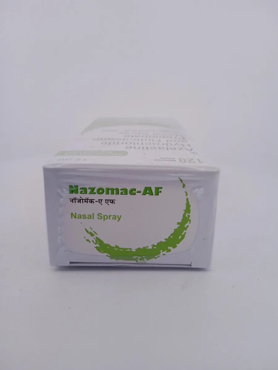NAZOMAC-AF - 1 BOTTLE OF 12ML - Image 4