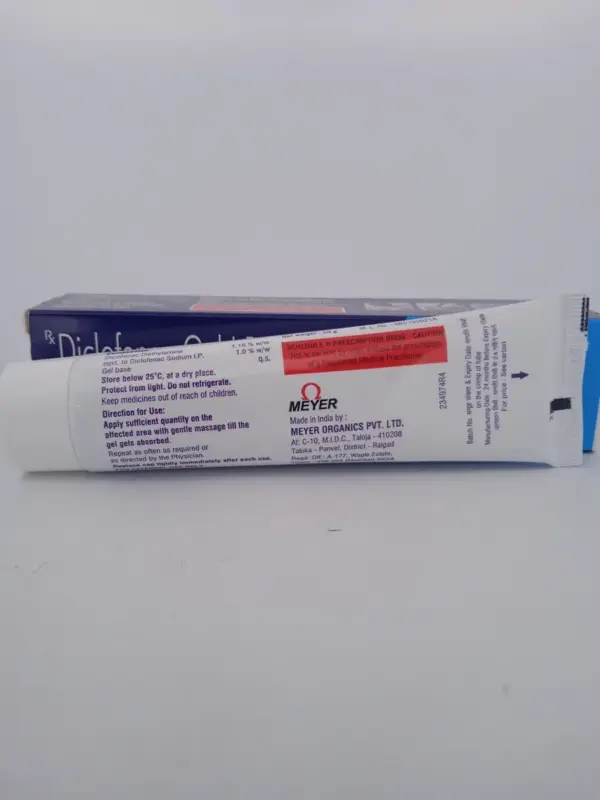 NEORELAX GEL - 1 TUBE OF 50GM - Aipctshop NEORELAX GEL – Fast Pain ...